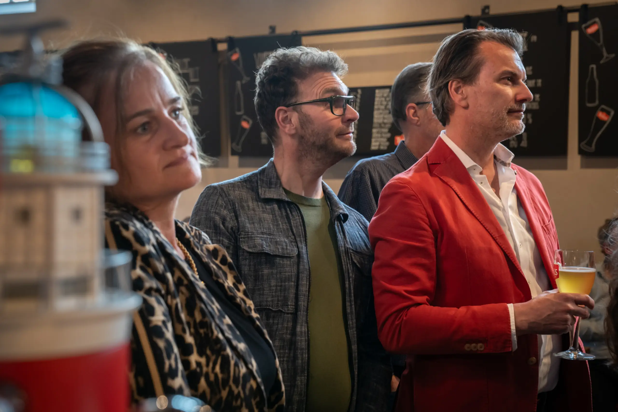 Start van het seizoen 2026