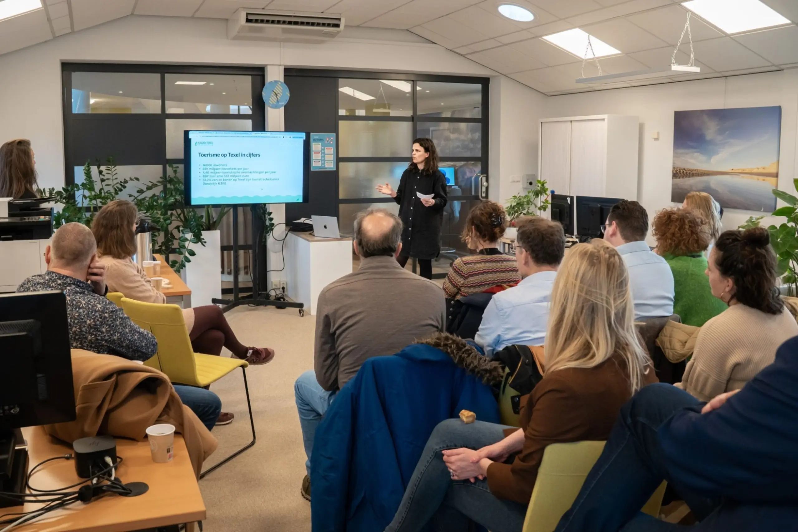 Presentaties Rijk Regio Dag