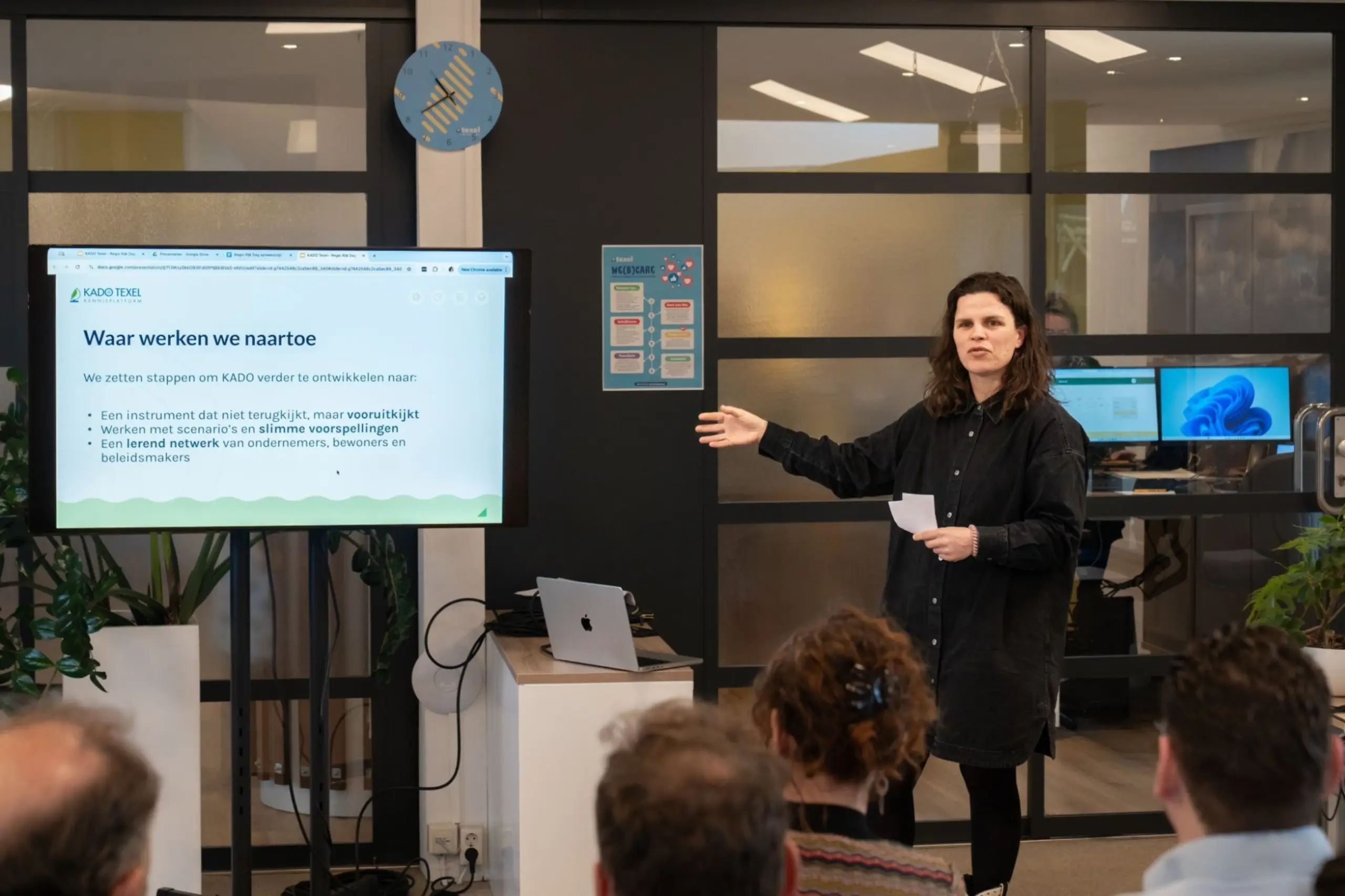 Presentaties Rijk Regio Dag