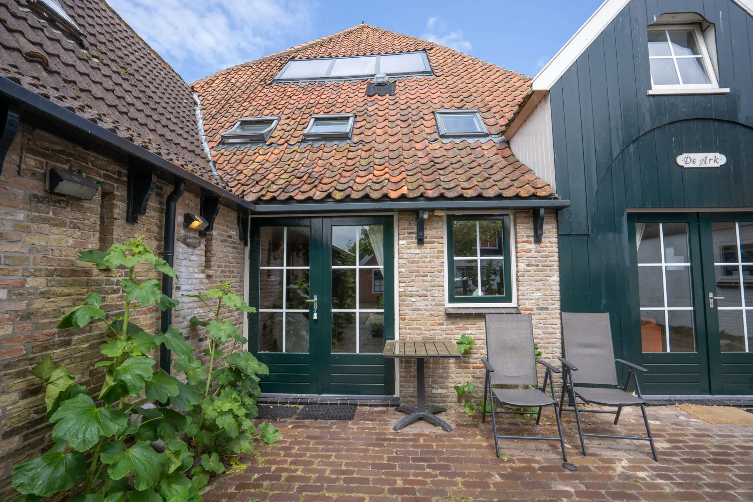 Mierennest