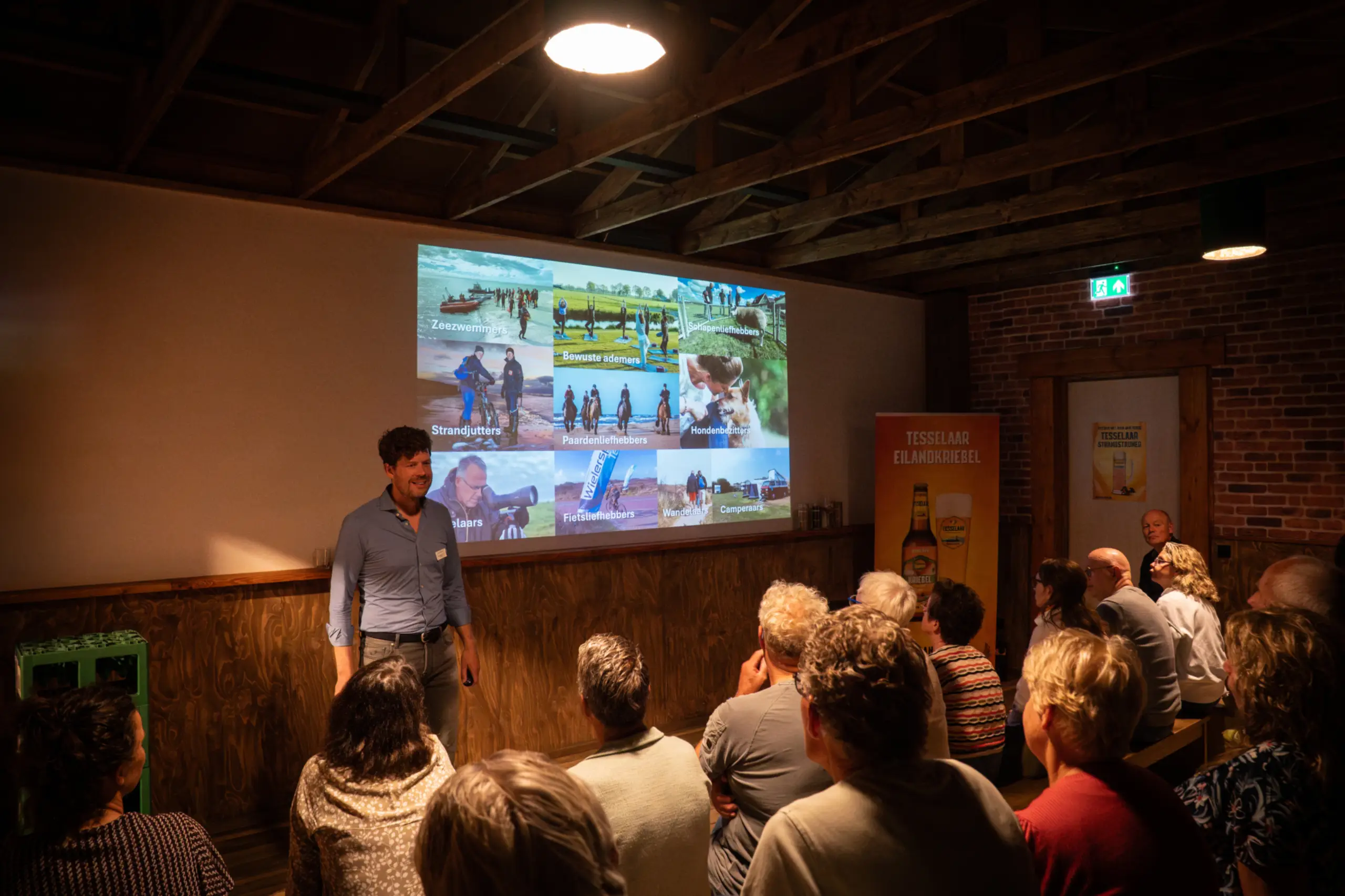 Kennissessie KLV juni 2026