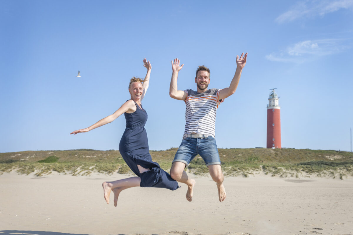 Texel verlengt de zomervakantie: boek hier uw accommodatie | VVV Texel