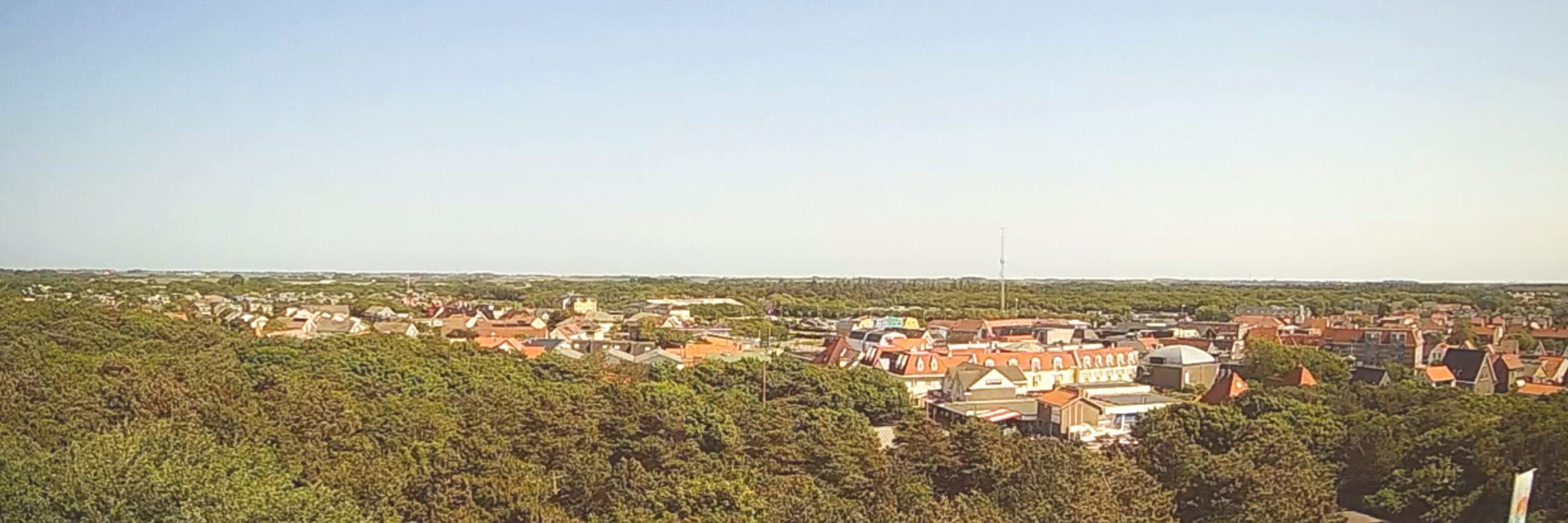 Webcam De Koog