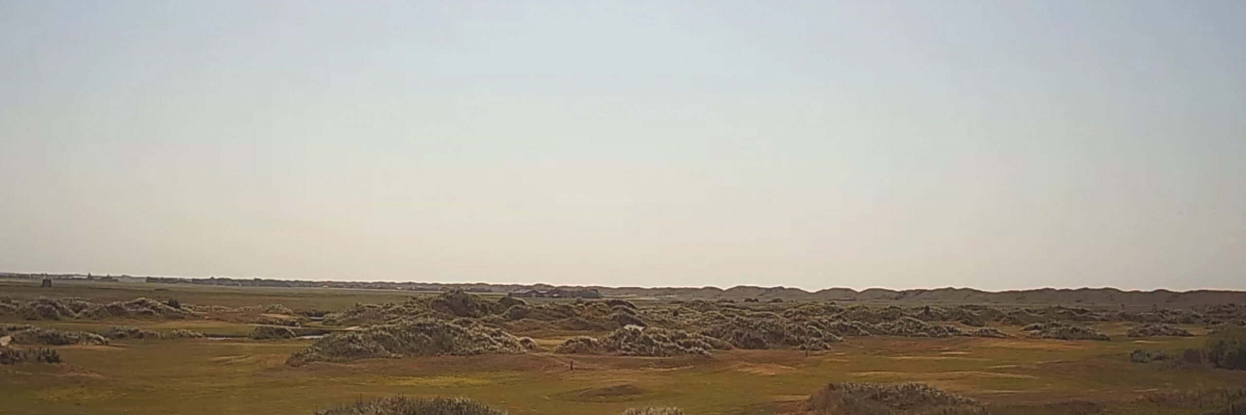 Webcam Golfbaan