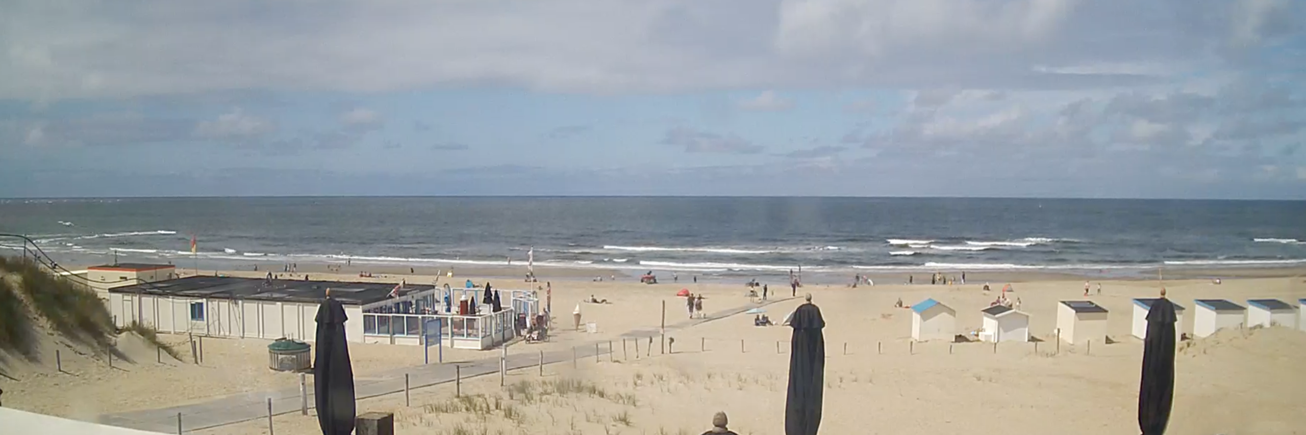 Webcam Paal 9 screenshot