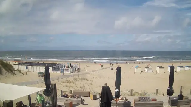 Webcam Paal 9 screenshot