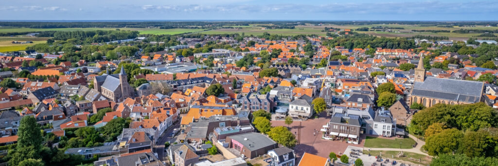 Wonen en werken op Texel | VVV Texel