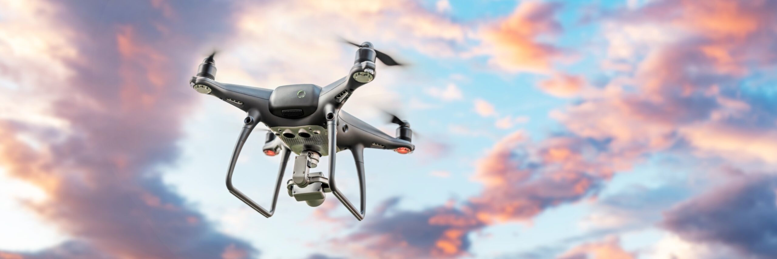 Drone shutterstock 2459332875