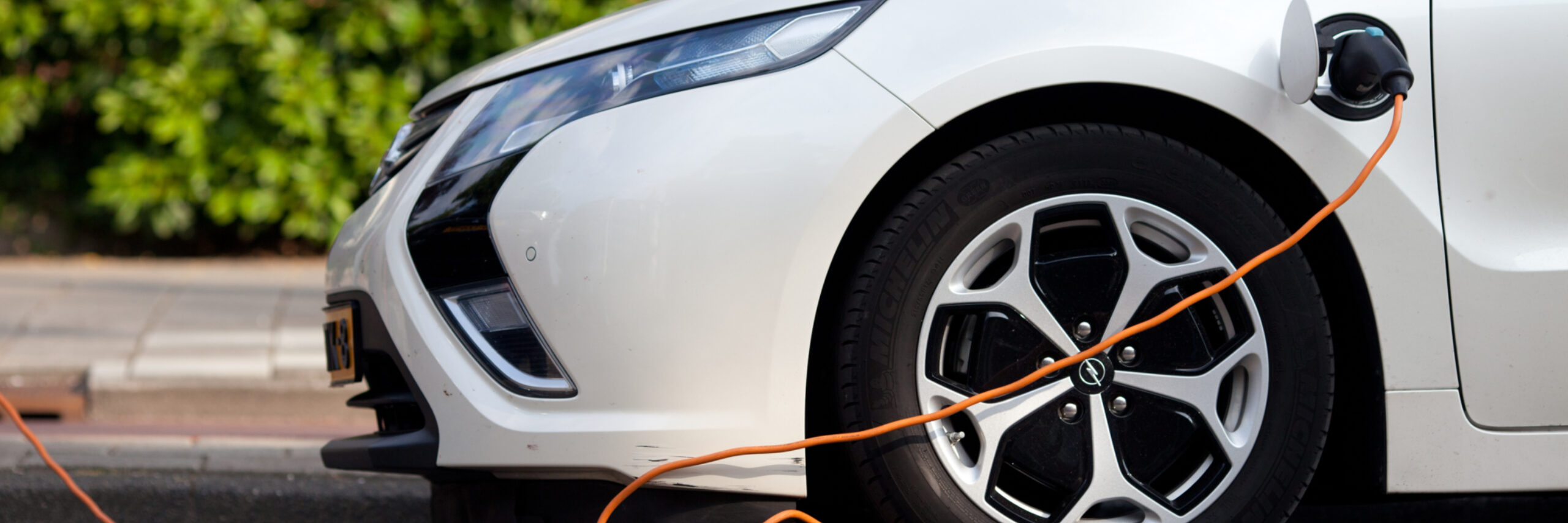 Openbare oplaadpunten op Texel VVV Texel