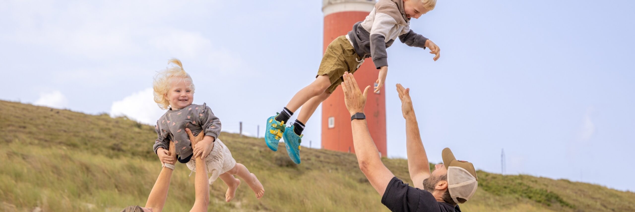 Paaskorting 2026 Aram Valkenburg Sound Vision 57