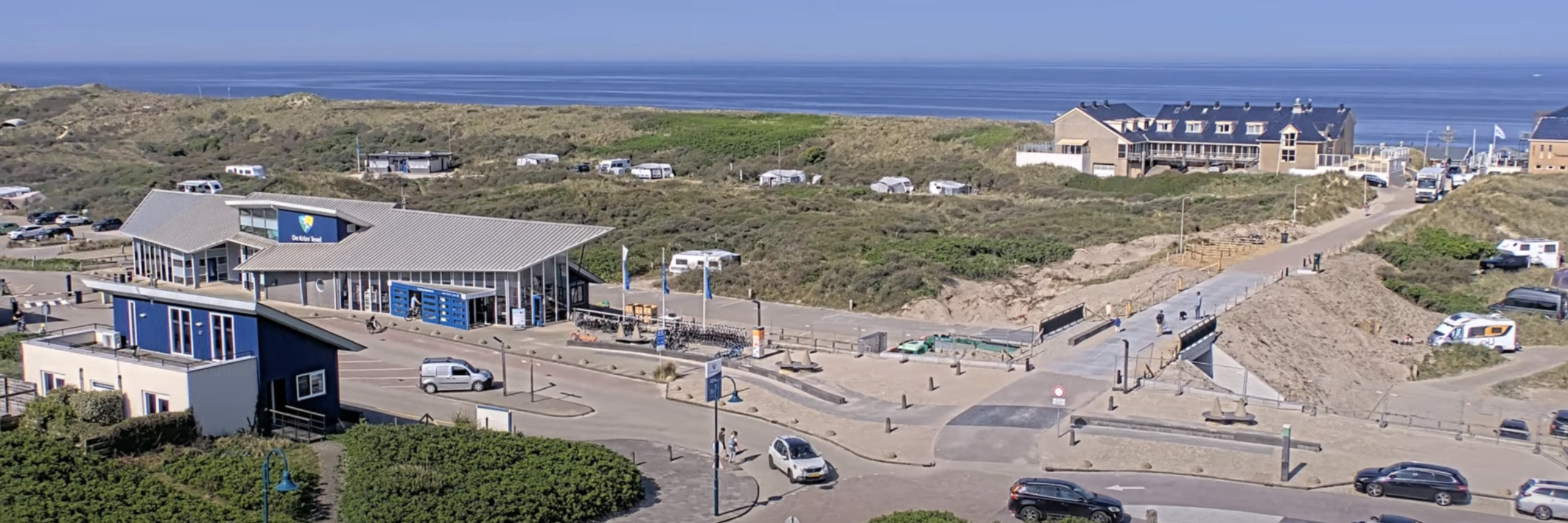 Webcam Kogerstrand