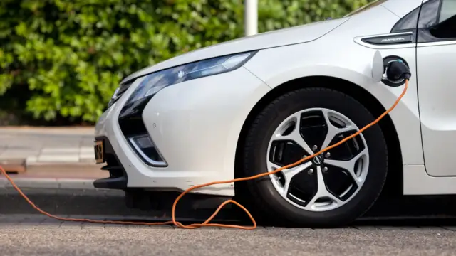 Openbare oplaadpunten op Texel VVV Texel