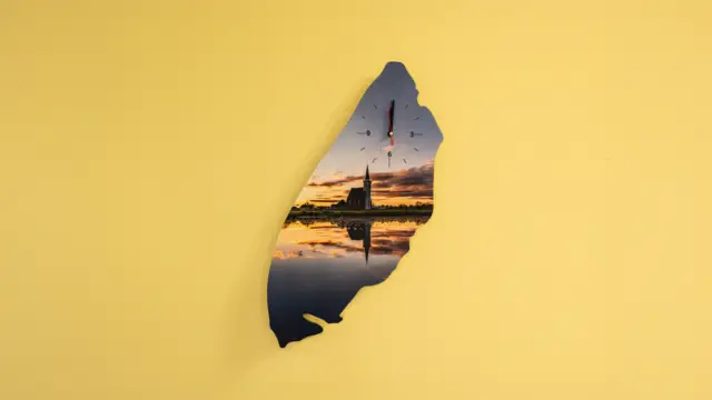 Texelshop achtergrond