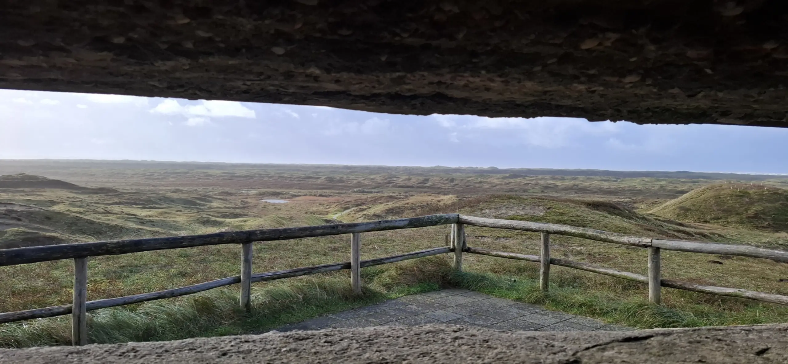 Foto van de maand oktober