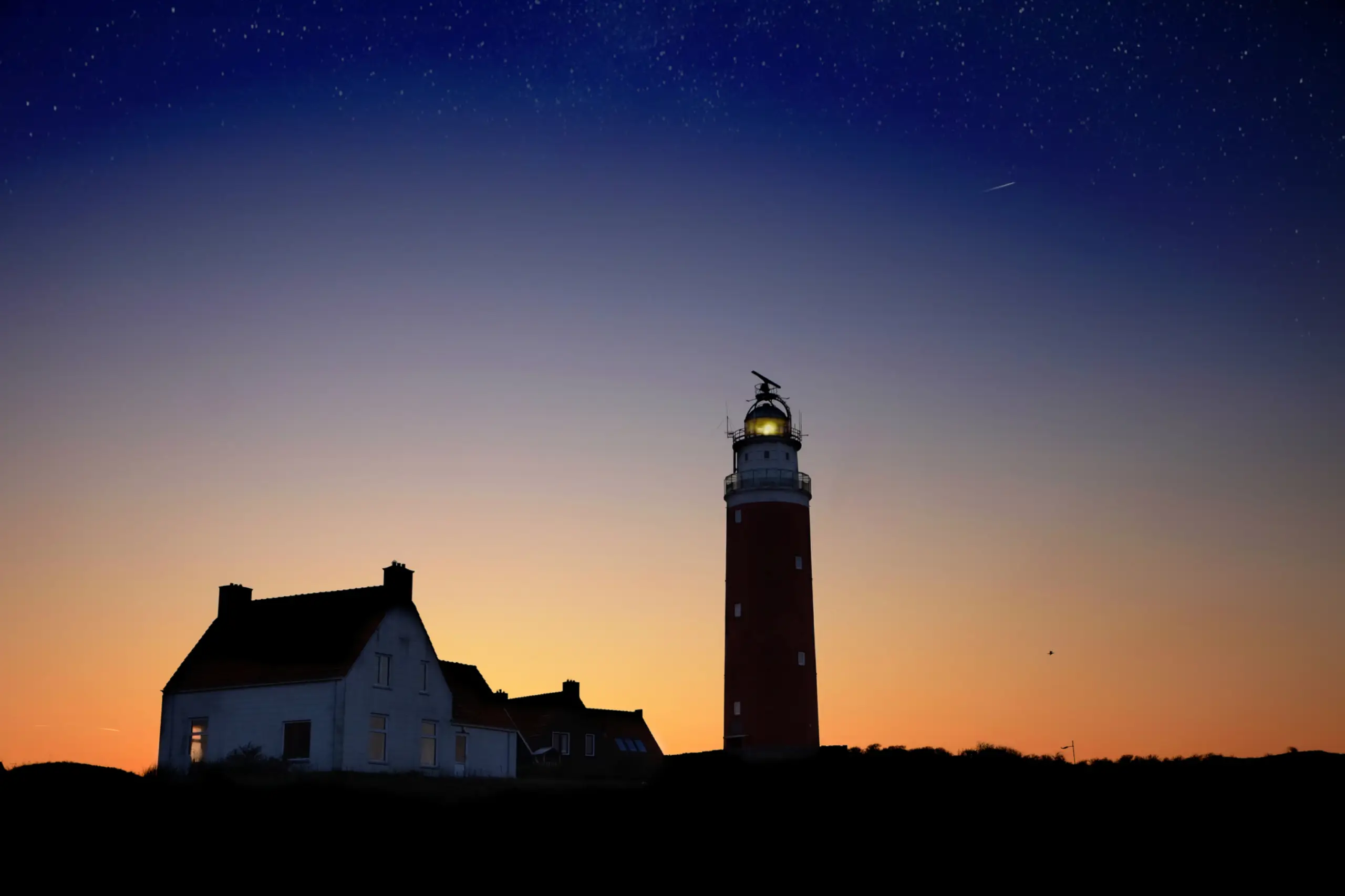 Foto van de maand november